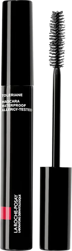 Тушь для ресниц La Roche-Posay Volume Waterproof водостойкая