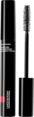 Тушь для ресниц La Roche-Posay Volume Waterproof водостойкая