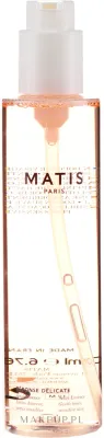 Деликатный безалкогольный тоник Matis Sensi-Essence с липой и шафраном, 200 мл, для чувствительной кожи