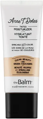 Тонирующий крем theBalm Anne T. Dotes Tinted Moisturizer увлажняющий, 30 мл