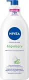 Успокаивающий бальзам для тела с дозатором NIVEA Aloe Hydration Body Lotion — фото 1