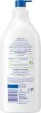 Успокаивающий бальзам для тела с дозатором NIVEA Aloe Hydration Body Lotion — фото 2