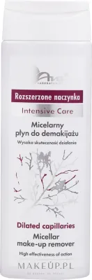 AVA Laboratorium мицеллярная вода для кожи с куперозом и сосудистой сеткой для лица 250 мл