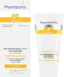 Крем для лица и тела Pharmaceris P Psoritar Intensive для очень сухой кожи склонной к шелушению 50 мл — фото 2