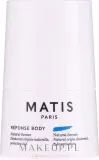 Натуральный дезодорант для тела Matis Reponse — фото 3
