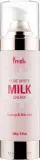 Крем для лица Prreti Pure White Milk с молочными протеинами осветляющий 50 г — фото 4