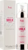Крем для лица Prreti Pure White Milk с молочными протеинами осветляющий 50 г — фото 5
