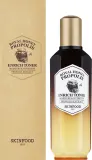 Увлажняюще-регенерирующий тоник Skinfood Royal Honey Propolis с прополисом и мёдом, 160 мл, для сухой кожи — фото 2