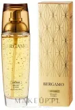 Эссенция-сыворотка для лица Bergamo 24K Gold Brilliant антивозрастная с золотом коллагеном и гиалуроновой кислотой 110 мл — фото 1