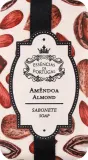 Мыло натуральное Essencias De Portugal Natura Almond Soap миндаль, 150 г — фото 1