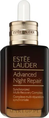 Сыворотка для лица Estee Lauder Advanced Night Repair омолаживающая ночная с ферментом бифида пептидом и гиалуроновой кислотой