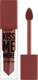 Жидкая помада для губ Flormar Kiss Me More Lip Tattoo, оттенок 03 - Skin — фото 1