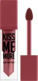 Жидкая помада для губ Flormar Kiss Me More Lip Tattoo, оттенок 06 - Doll — фото 1