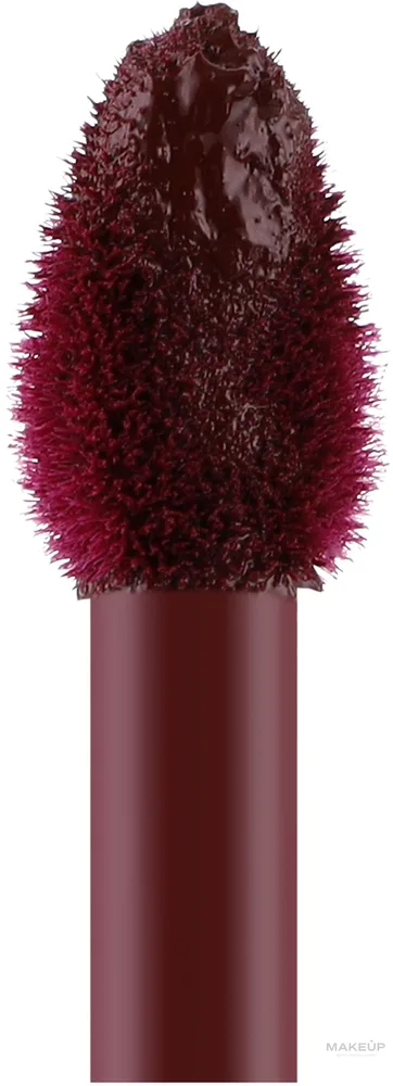 Жидкая помада для губ Flormar Kiss Me More Lip Tattoo, оттенок 13 - Sangria