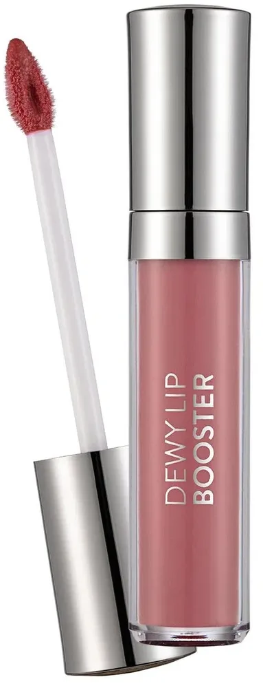 Блеск для губ Flormar Dewy Lip Booster с эффектом объёма, оттенок 03 - Party