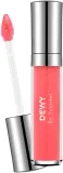 Блеск для губ Flormar Dewy Lip Booster с эффектом объёма, оттенок 10 - Pink Luster — фото 1