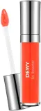 Блеск для губ Flormar Dewy Lip Booster с эффектом объёма, оттенок 11 - Exotic Aura — фото 1