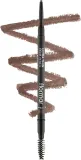 Карандаш для бровей Flormar Ultra Thin Brow Pencil, оттенок 001 — фото 1