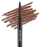Карандаш для бровей Flormar Ultra Thin Brow Pencil, оттенок 003 — фото 1