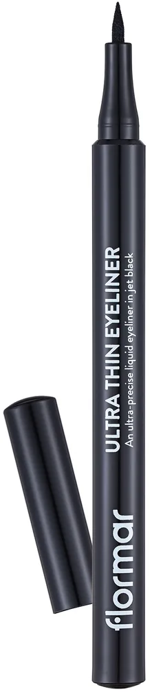 Подводка для глаз Flormar Ultra Thin Eyeliner