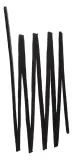 Подводка для глаз Flormar Ultra Thin Eyeliner — фото 3