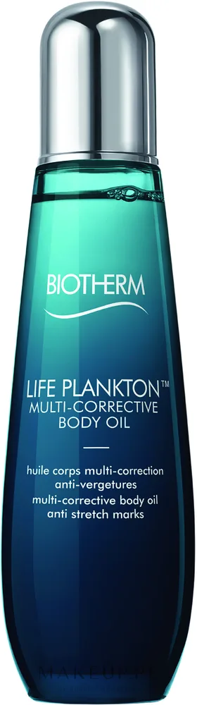 Масло для тела Biotherm Life Plankton питательное 125 мл