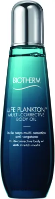 Масло для тела Biotherm Life Plankton питательное 125 мл