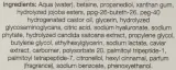 Сыворотка-концентрат для лица Avant Advanced Bio Radiance укрепляющая с пептидом Matrixyl гиалуроновой кислотой и икрой 30 мл — фото 3