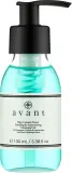 Антиоксидантный очищающий гель для лица Avant Blue Volcanic Stone Purifying Cleansing Gel, 100 мл — фото 1