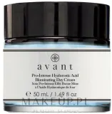 Крем для лица Avant Pro-Intense Hyaluronic Acid дневной с гиалуроновой кислотой 50 мл — фото 1