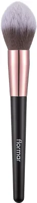 Кисть для пудры Flormar Powder Brush с мягким синтетическим ворсом