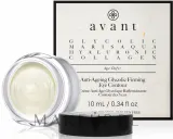 Крем для контура глаз Avant Skincare Anti-Ageing Glycolic Firming Eye Contour уплотняющий, с гликолевой и гиалуроновой кислотами, 10 мл — фото 1