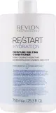 Увлажняющий кондиционер для волос Revlon Professional Restart Hydration Moisture Melting Conditioner, 750 мл — фото 2