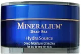 Крем для лица Mineralium Hydra Source Deep Moisture Complex глубоко увлажняющий 50 мл — фото 1