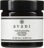 Деликатный розовый пилинг для лица Avant Gentle Rose Beautifying Face Exfoliant с папаином и гликолевой кислотой, 60 мл — фото 2