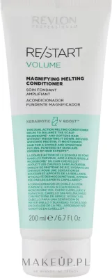 Кондиционер для волос с эффектом объёма Revlon Professional Restart Volume Magnifying Melting Conditioner, 750 мл