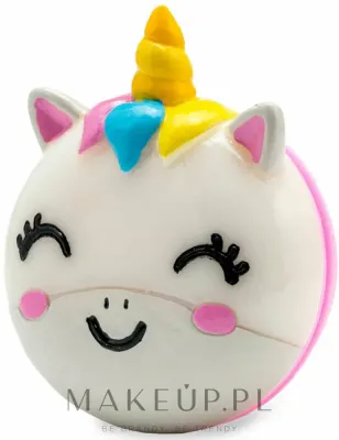 Крем для рук детский Martinelia Animal Unicorn с маслом ши единорог 26 г