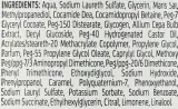 Шампунь Nuggela & Sulé Premium Nº1 с луком и морским гликогеном для объёма 100 мл — фото 3