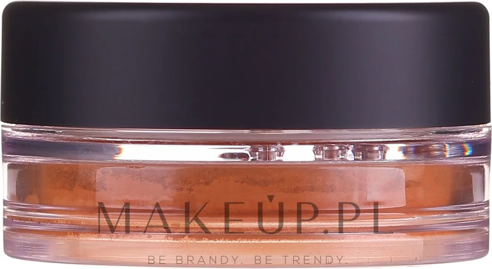 Минеральная рассыпчатая бронзирующая пудра Bare Minerals All-Over Face Color, 1,5 г, оттенок Warmth