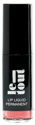 Жидкая помада для губ Le Tout Lip Liquid Permanent матовая