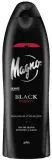 Гель для душа La Toja Magno Black Energy с ароматом кокоса, ванили и карамели, 600 мл — фото 1