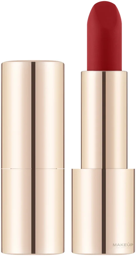Помада для губ Paese Mattologie Matte Lipstick матовая, оттенок 112 - Vintage Red
