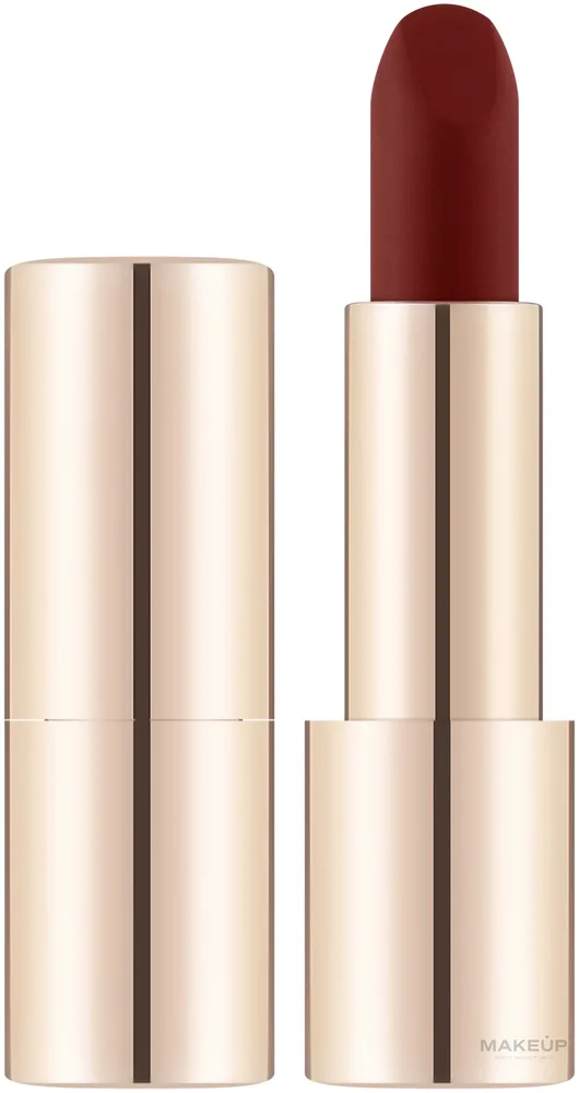 Помада для губ Paese Mattologie Matte Lipstick матовая, оттенок 102 - Well Red