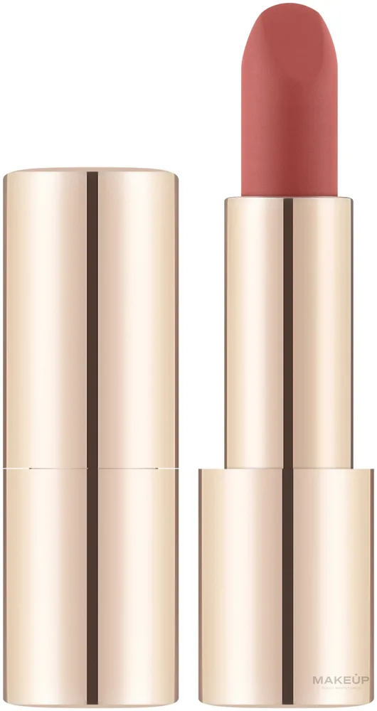Помада для губ Paese Mattologie Matte Lipstick матовая, оттенок 103 - Total Nude
