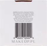 Антиоксидантная лифтинг-маска для лица и шеи Symbiosis London Anti-oxidising And Lifting Face & Neck Mask, 50 мл — фото 2