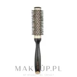 Круглая щётка для волос Kashoki Hair Brush Essential Beauty 25 мм — фото 1