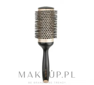 Круглая щётка для волос Kashoki Tools For Beauty Vented Round 52 мм