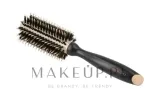 Круглая щётка для волос Kashoki Hair Brush Natural Beauty 22 мм — фото 1