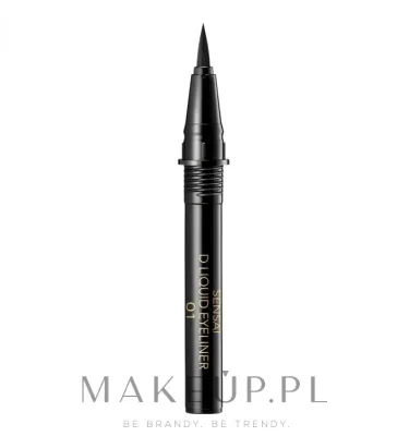Подводка для глаз Sensai Designing Liquid Eyeliner