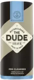 Мыло для лица мужское Waterclouds The Dude Pre Cleanser, 100 мл — фото 3
